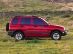 Chevrolet Tracker 1999 года